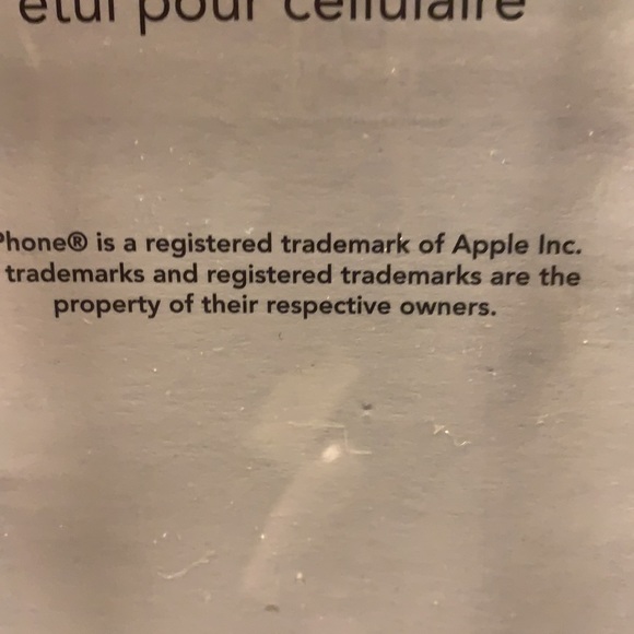 iPhone 11 case - Picture 3 of 3